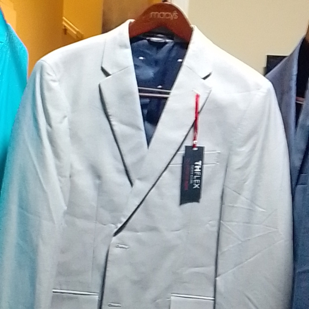 Jacket tommy hilfiger